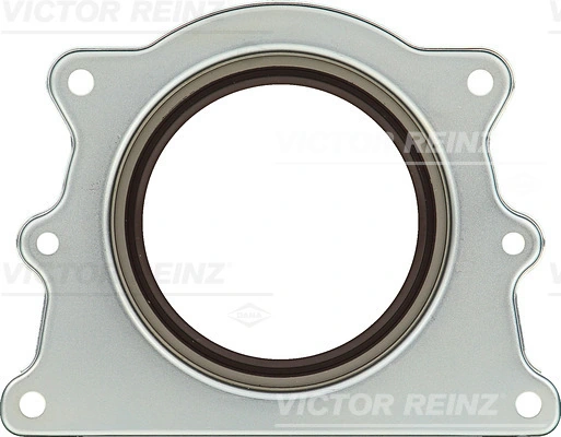 Shaft Seal, crankshaft